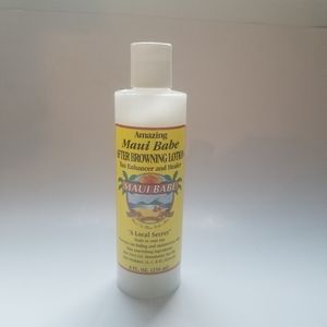 Maui Babe After Browning Lotion